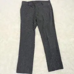 adidas Golf アディダスゴルフ ストレッチパンツ グレー メンズのサムネイル