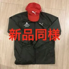 横浜マラソン2024 ジャケット・キャップ