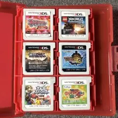 2026年最新】3dsソフトの人気アイテム - メルカリ