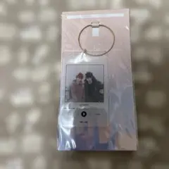 ギヴン展 再生画面風アクリルキーホルダー