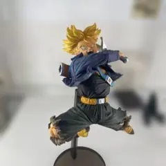 造形天下一武道会　BWFC優勝作品　トランクス　フィギュア