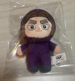 忍たま乱太郎 ほわぬい 綾部喜八郎 平滝夜叉丸③ 忍たま乱太郎 ほわぬい綾部喜八郎 平滝夜叉丸 同室 ① 忍たま