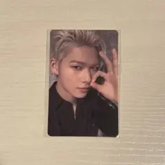 ENHYPEN宵 YOI ヤンマースタジアム 長居 大阪 特典 7枚×3 トレカ ENHYPEN 日本4thシングル「宵 -YOI-」ヤンマースタジアム長居