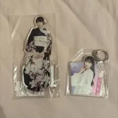 乃木坂46 岡本姫奈 アクスタ