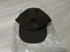 ノースフェイス　ゴアテックス　キャップ