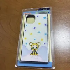 iPhone 13 ケース KAKU クマバチャンネル