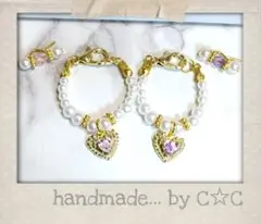 【917】リカちゃん　ハンドメイド　ドール用アクセサリー·ヘアアクセサリー