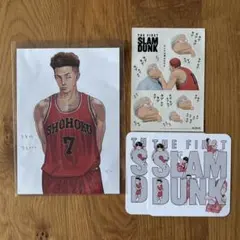 2025年最新】入場者特典 スラムダンクの人気アイテム - メルカリ