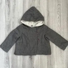 BONTON アウター　サイズ4y