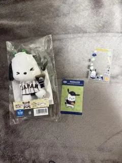 侍ジャパン×サンリオキャラクターズ