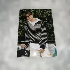 BOYNEXTDOOR ジェヒョン collect book 写真