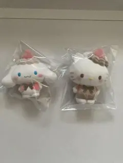SANRIO サンリオキャラクターズ おともだちどーる2