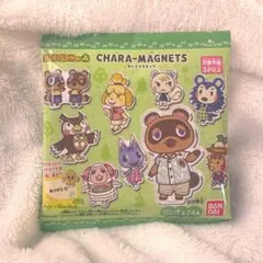 希少 あつまれどうぶつの森 キャラマグネット エラー品 どうぶつの森 1
