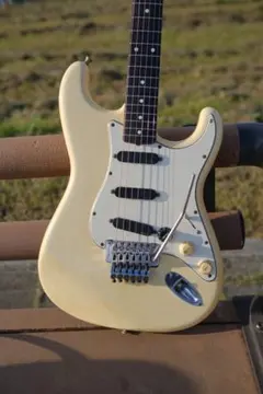 裏*紙様 フェルナンデス THE FUNCTION FST-125 80s EM - メルカリ
