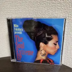 The Soul Extreme EP/福原美穂
