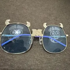 モンスターズインク サリー サングラス ディズニー公式 ピクサー