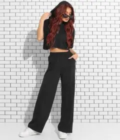 新品タグ付き♡Latina セットアップ