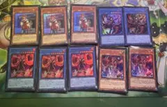 【遊戯王 引退品 まとめ売り】リブロマンサー