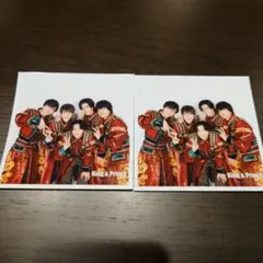 2025年最新】ましかくフォト king & princeの人気アイテム - メルカリ