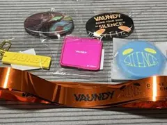 2026年最新】Vaundy 銀テの人気アイテム - メルカリ