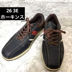 【新品】ホーキンス　スニーカー　メンズ　26 3Eのサムネイル