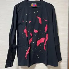 RADIO EVA ロンT 初号機覚醒 Mサイズ