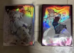 2026年最新】ガガガクラーク スリーブの人気アイテム - メルカリ