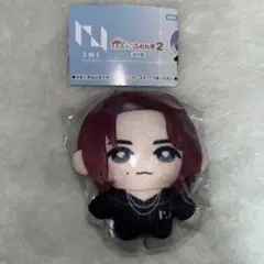 かぷっこふれんず　INI 松田 迅