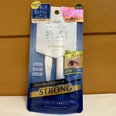 D-UP ORISHIKI 折式 アイリッドスキンフィルム ストロング