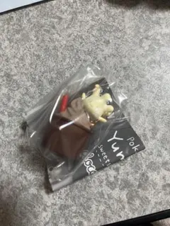 ポケモン　yummy! chocolate マホミル