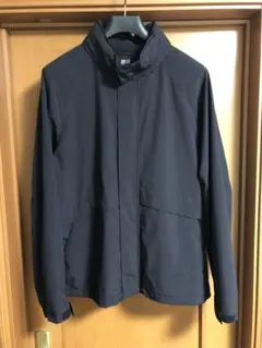 UNIQLO ウィンドプルーフスタンドブルゾン　3点セット販売‼️