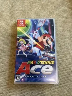 マリオテニスエース