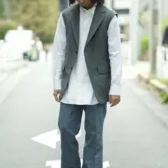 ベスト テーラードジャケット