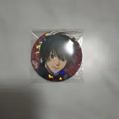 SAKAMOTO DAYS バトル×スーツver. ホログラム缶バッジ