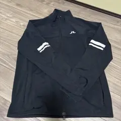 JL 黒色 ジャケット メンズウェア