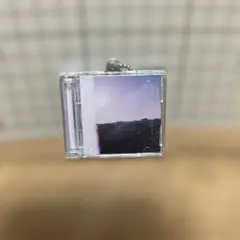 マカロニえんぴつCDキーホルダー