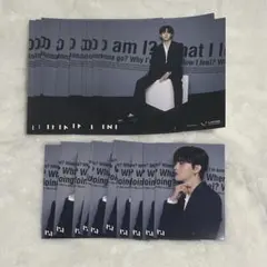 INI 田島将吾 トレカ アザージャケット