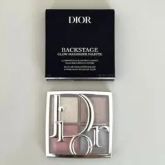 ディオール Dior バックステージ グロウ マキシマイザーパレット 002