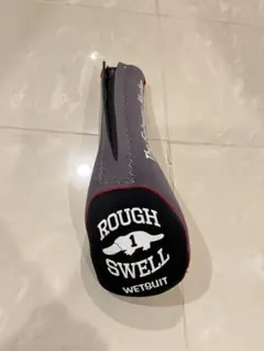 2026年最新】rough & swell ドライバー用ヘッドカバーの人気アイテム