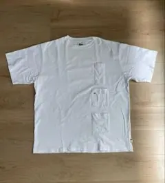 SSZ ピルグリム　マルチポケットTシャツのサムネイル
