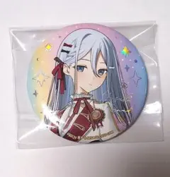 宵崎奏　感謝祭缶バッジ