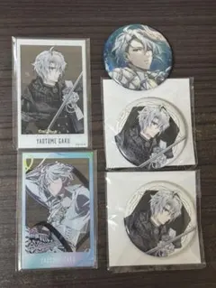 アイナナ　八乙女楽セット