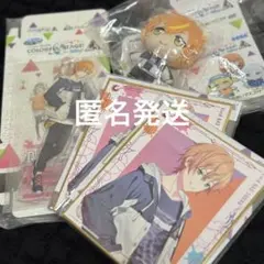 【特価】プロセカ　ビビバス　彰人　セガくじ　ぷちぬい　アクスタ　色紙