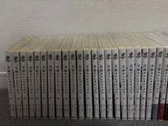 文豪ストレイドッグス 漫画セット 説明呼んでください