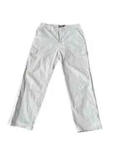 コーデュロイパンツ