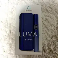 IQOS ILUMA i PRIME & Ploom cube 新品 未開封 - メルカリ