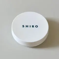 【限定】SHIRO サマーブーケ フレグランスバーム 練り香水 残量多めのサムネイル