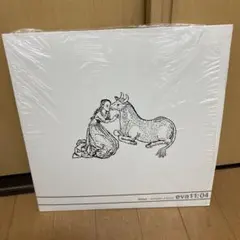 廃盤 Flotel フローテル Wooden Beard 難　エレクトロニカ