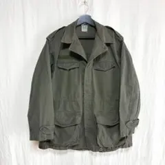 【新品未使用/最終価格】gypsy&sons M47 FIELD JACKET m47 ジャケット 商品一覧 - ミリタリーショップWAIPER - 売れ筋