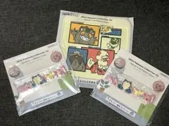 ポケモン1番くじ G賞　I賞